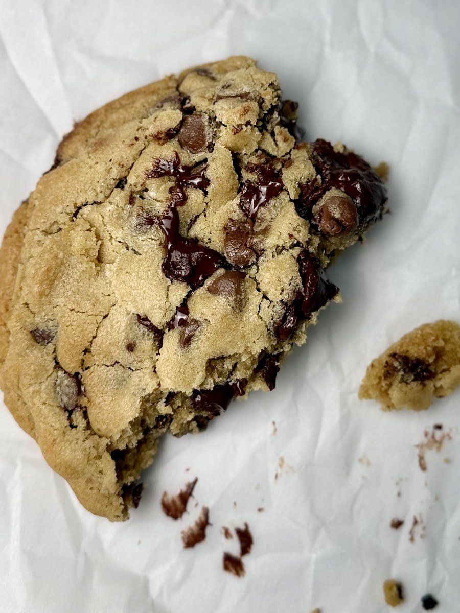 Chocolate Isn't Your Friend: What I Learned After Ruining Way Too Many Batches