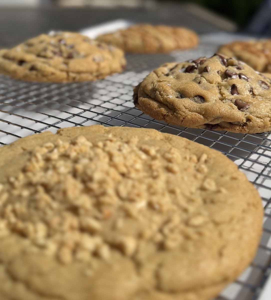 Cold Butter in Cookies: The Simple Trick That Changes Everything