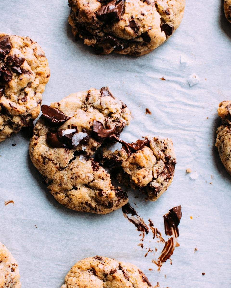 Brown Butter: The Secret Ingredient That Will Transform Your Baking