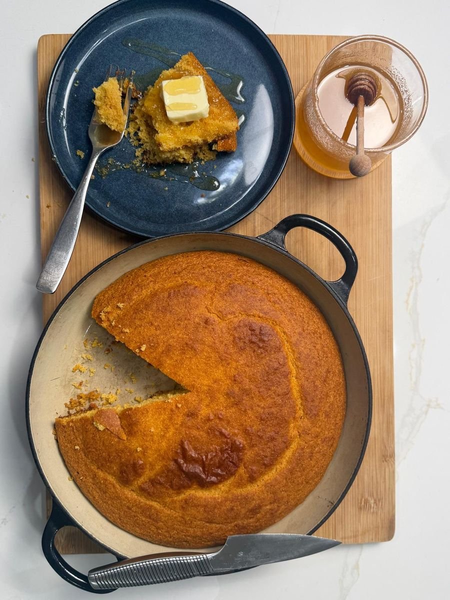 Honey: The Inverted Sugar Nobody Warns You About