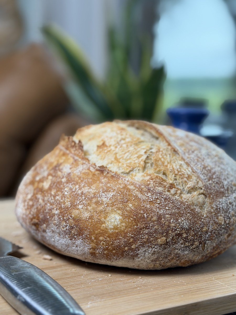 Bread Flour 101: Everything Home Bakers and Cottage Food Sellers Need to Know